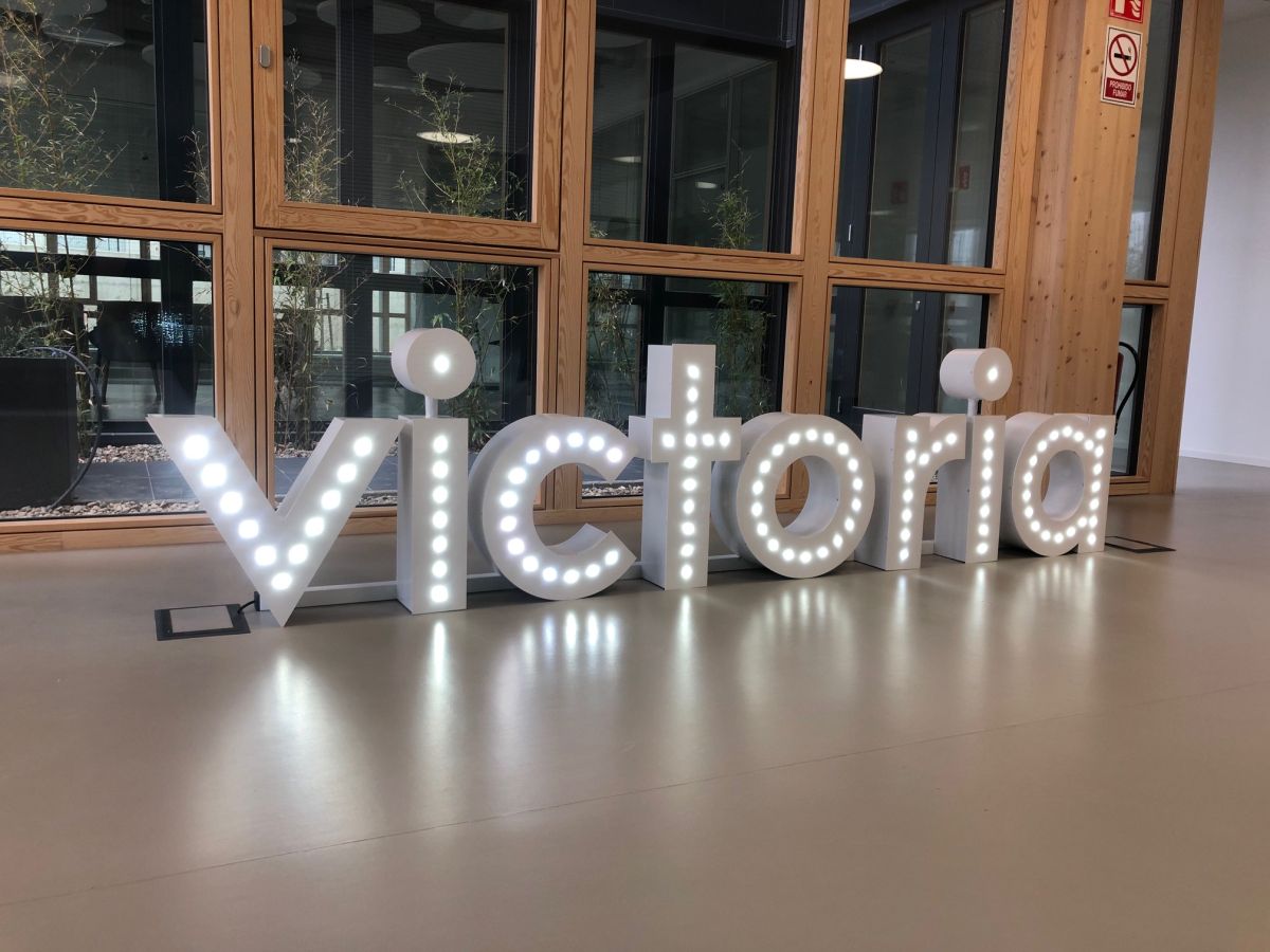Fotos: El calzado Victoria, el complemento estrella de este 2020