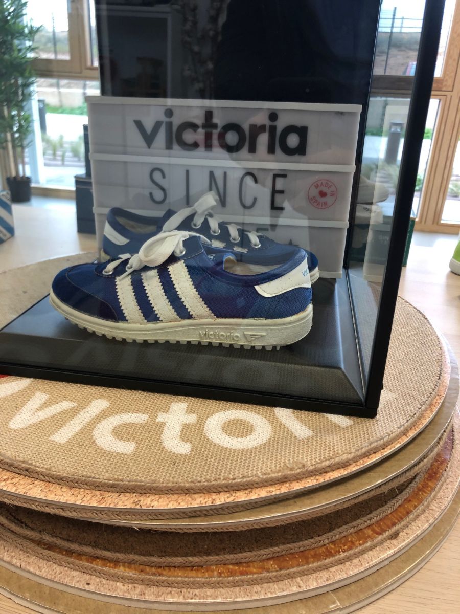 Fotos: El calzado Victoria, el complemento estrella de este 2020