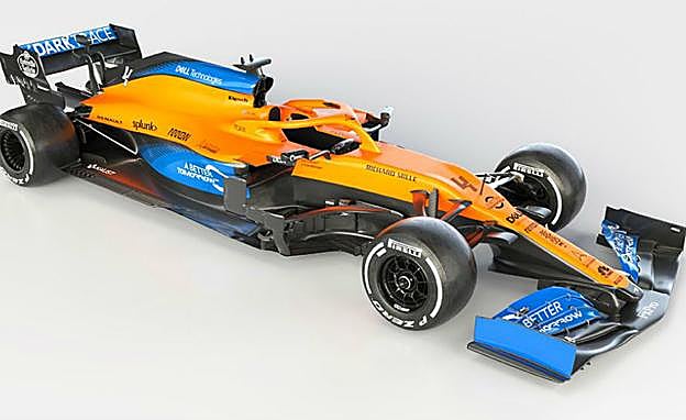 Imagen principal - Legearen kontra doa Ferrariren kotxe berria?