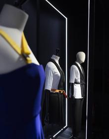 Imagen secundaria 2 - Varias imágenes de la muestra. 