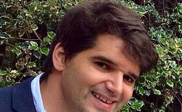 Ignacio Echeverría, español asesinado al enfrentarse a terrorista para defender a otras víctimas del ataque