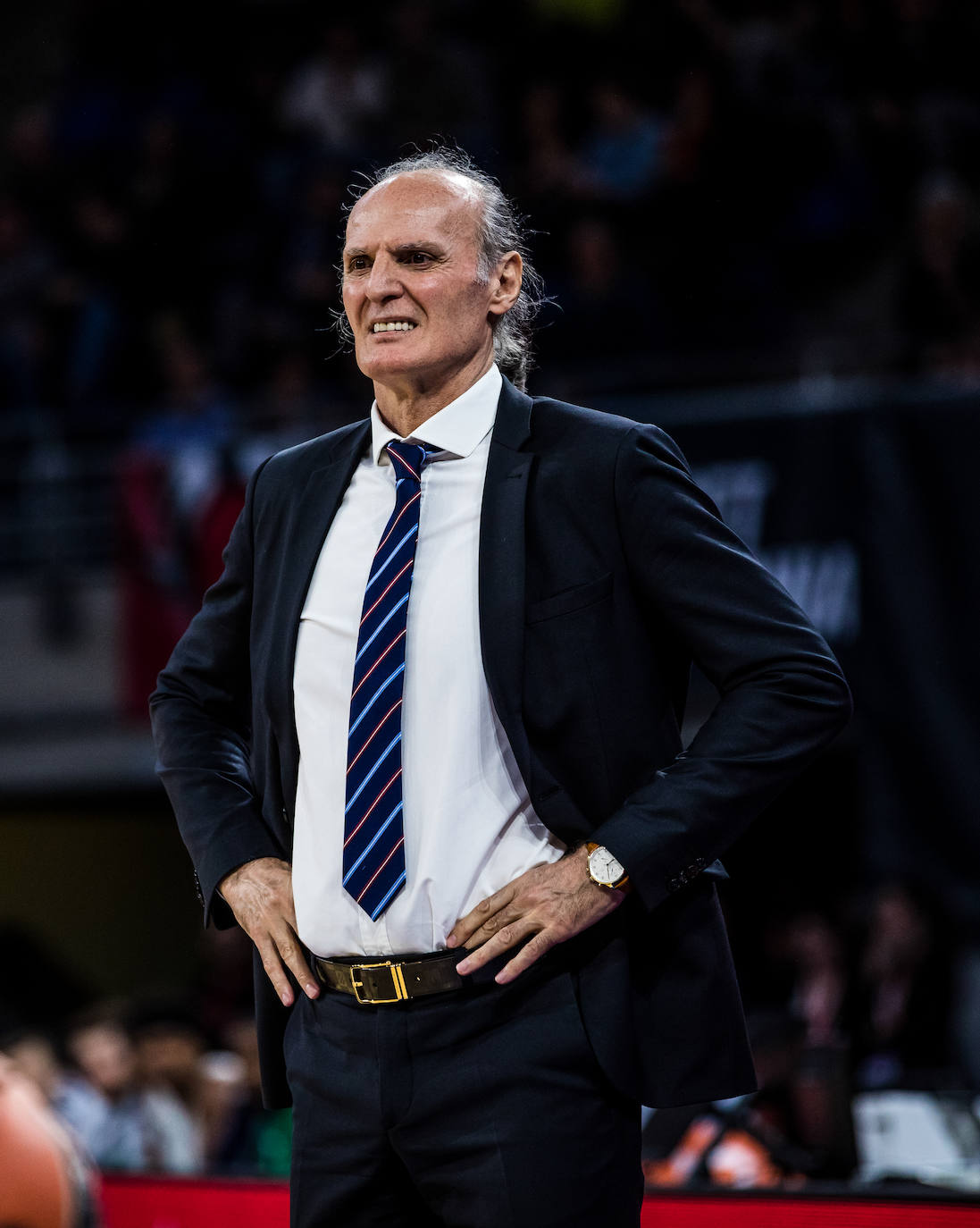 Fotos: Las fotos del Baskonia - Zalgiris