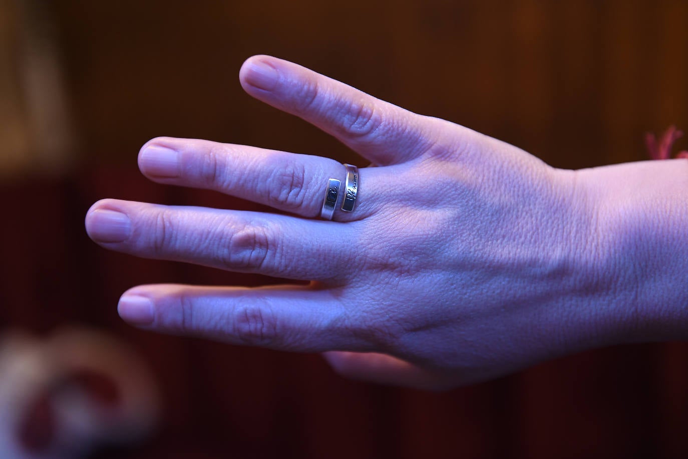 Fotos: Las mujeres de Bilbao se apuntan al &#039;sí, me quiero&#039;