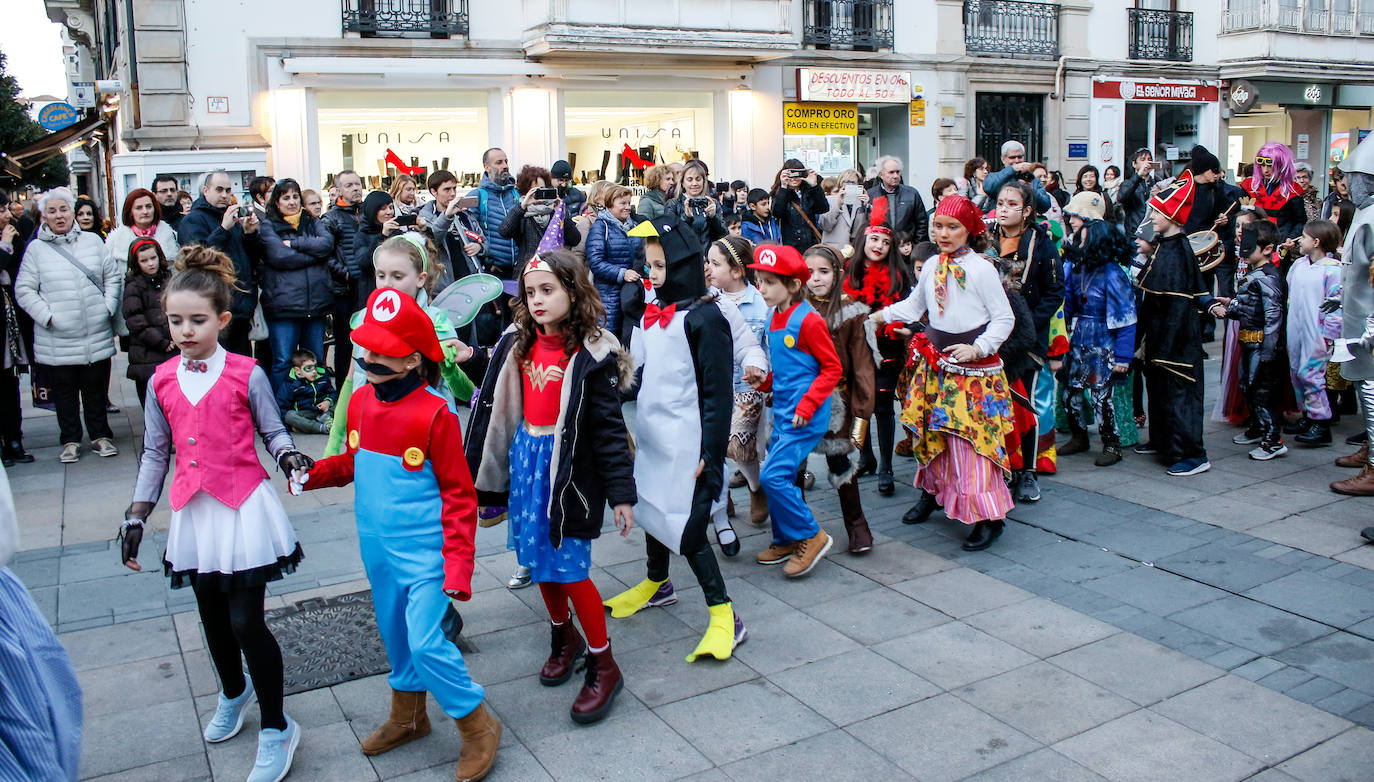 Fotos: Vitoria celebra el Jueves de Lardero