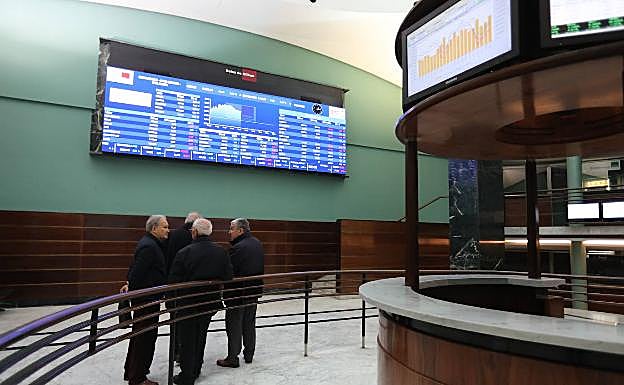 La 'tasa Tobin' la pagarás tú