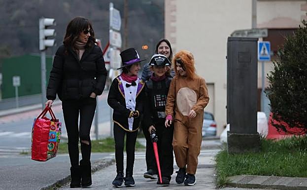«Aunque se anulen las recomendaciones, la gente todavía se pregunta muchas cosas»