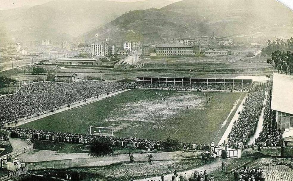Lo mejor de los Carnavales de 1920 fue la final del Campeonato del Norte entre el Athletic y el Arenas.