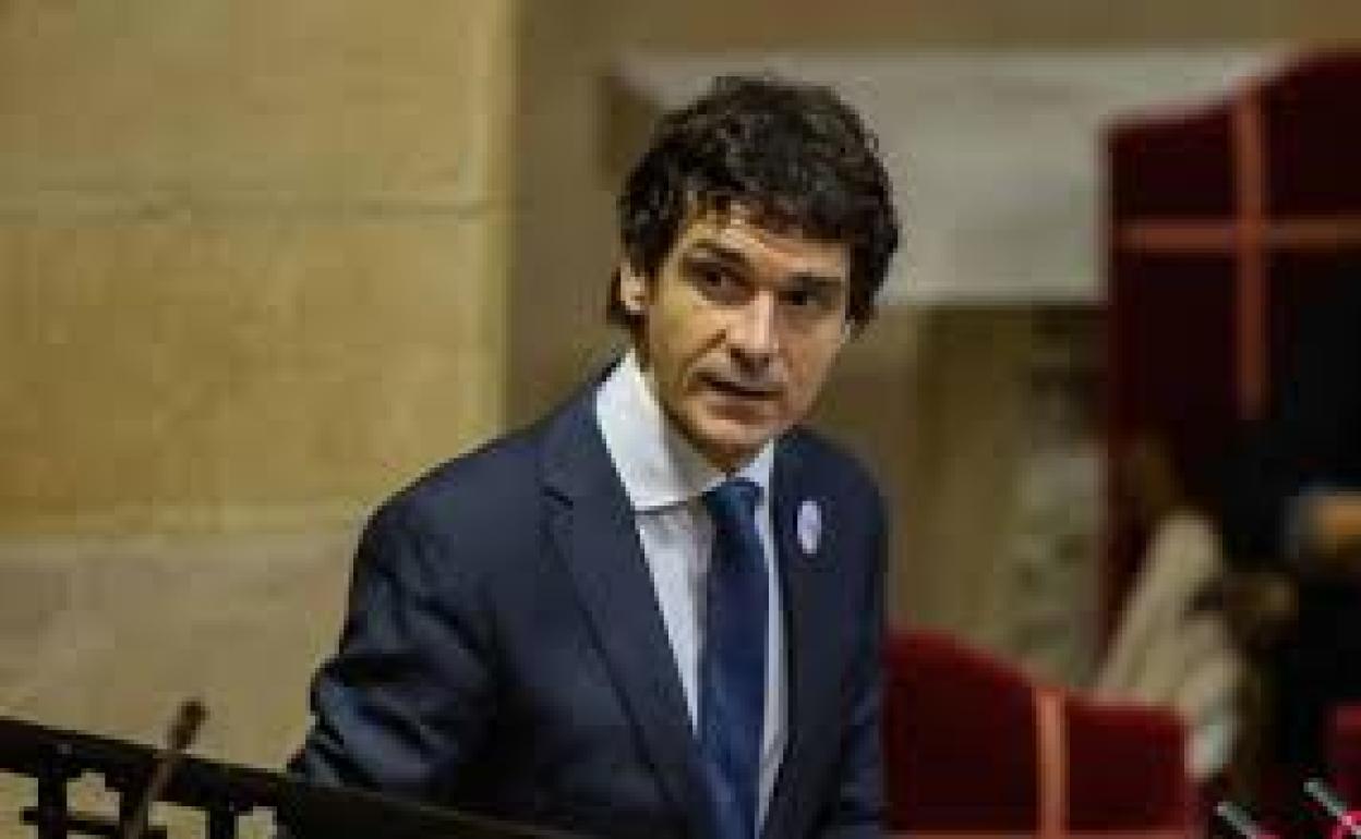 Interpelación en Juntas para que la Diputación se persone como acusación particular