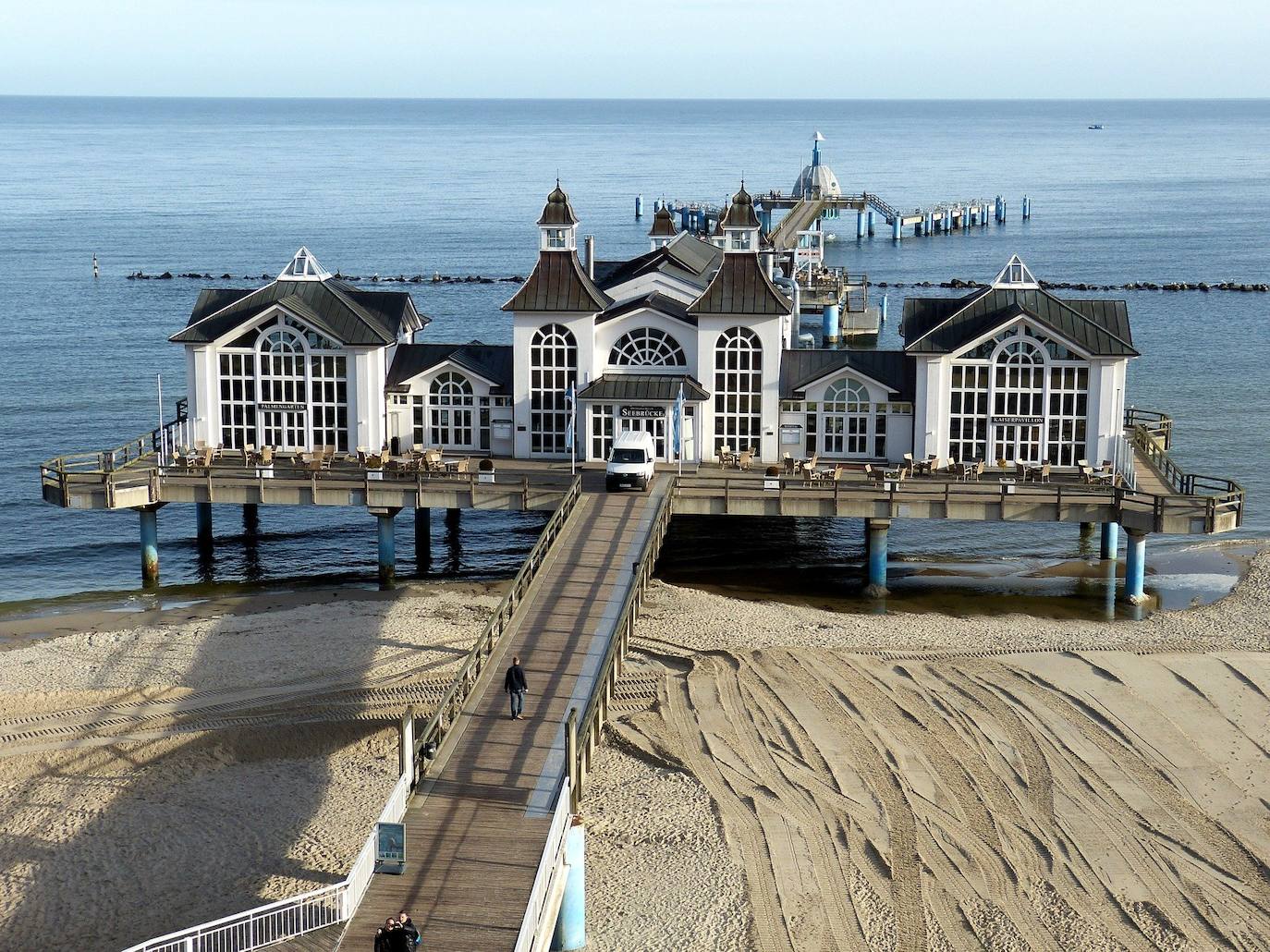 6.- Isla de Rügen (Alemania)