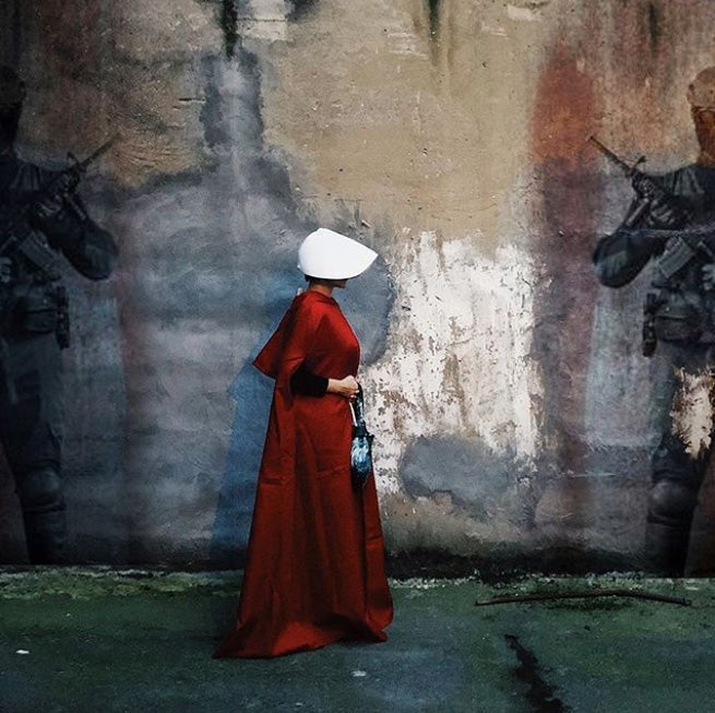 Fotos: Las claves de estilo de Elena Guerra: «desde pequeña me ha fascinado disfrazarme»