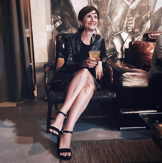 Fotos: Las claves de estilo de Elena Guerra: «desde pequeña me ha fascinado disfrazarme»