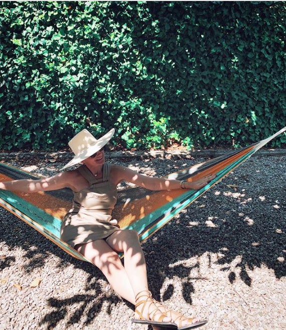 Fotos: Las claves de estilo de Elena Guerra: «desde pequeña me ha fascinado disfrazarme»