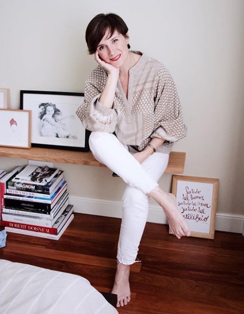 Fotos: Las claves de estilo de Elena Guerra: «desde pequeña me ha fascinado disfrazarme»