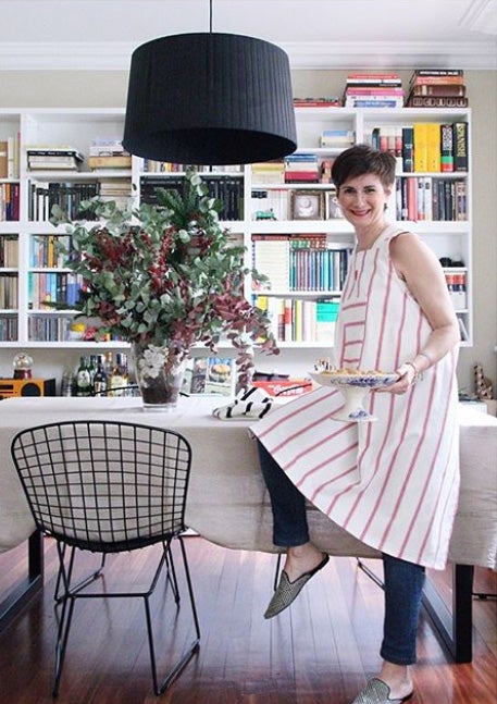 Fotos: Las claves de estilo de Elena Guerra: «desde pequeña me ha fascinado disfrazarme»