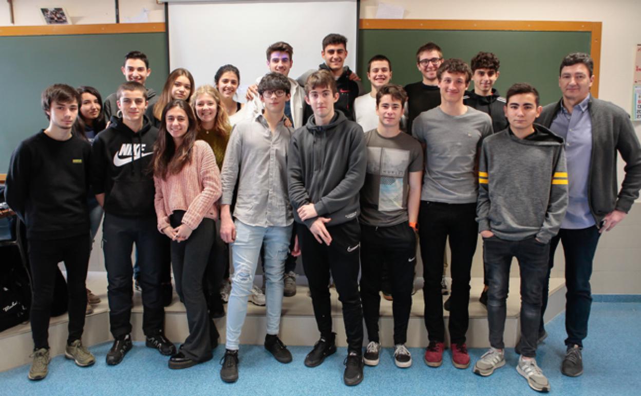 Corazonistas se ha centrado este año en aplicaciones para móviles.