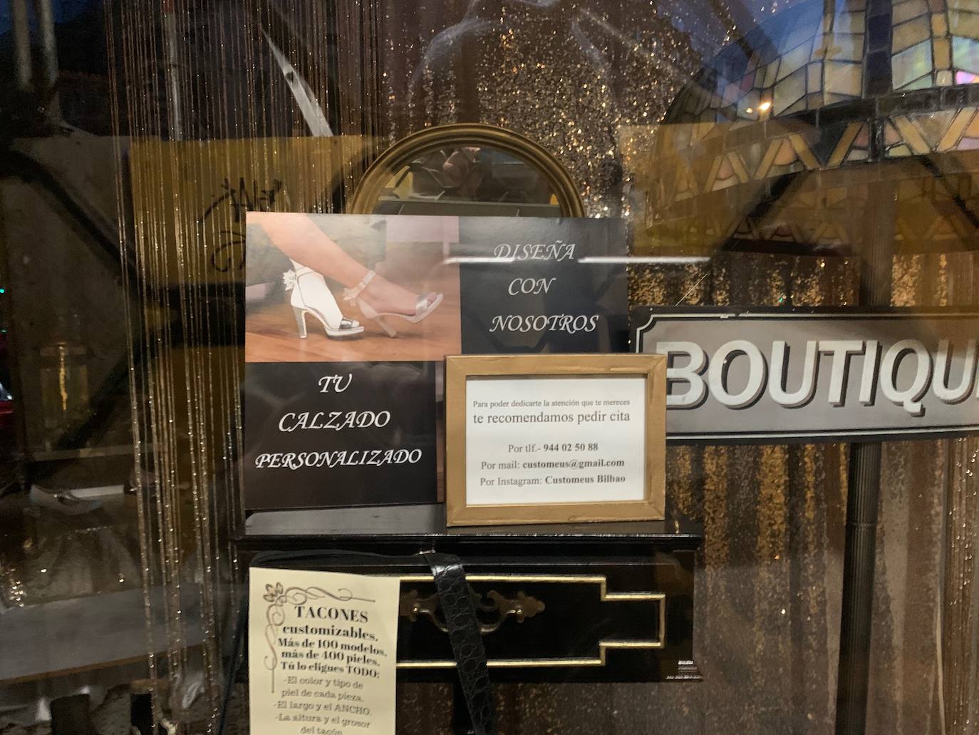 Fotos: En Bilbao se saca lo mejor de sí mismo