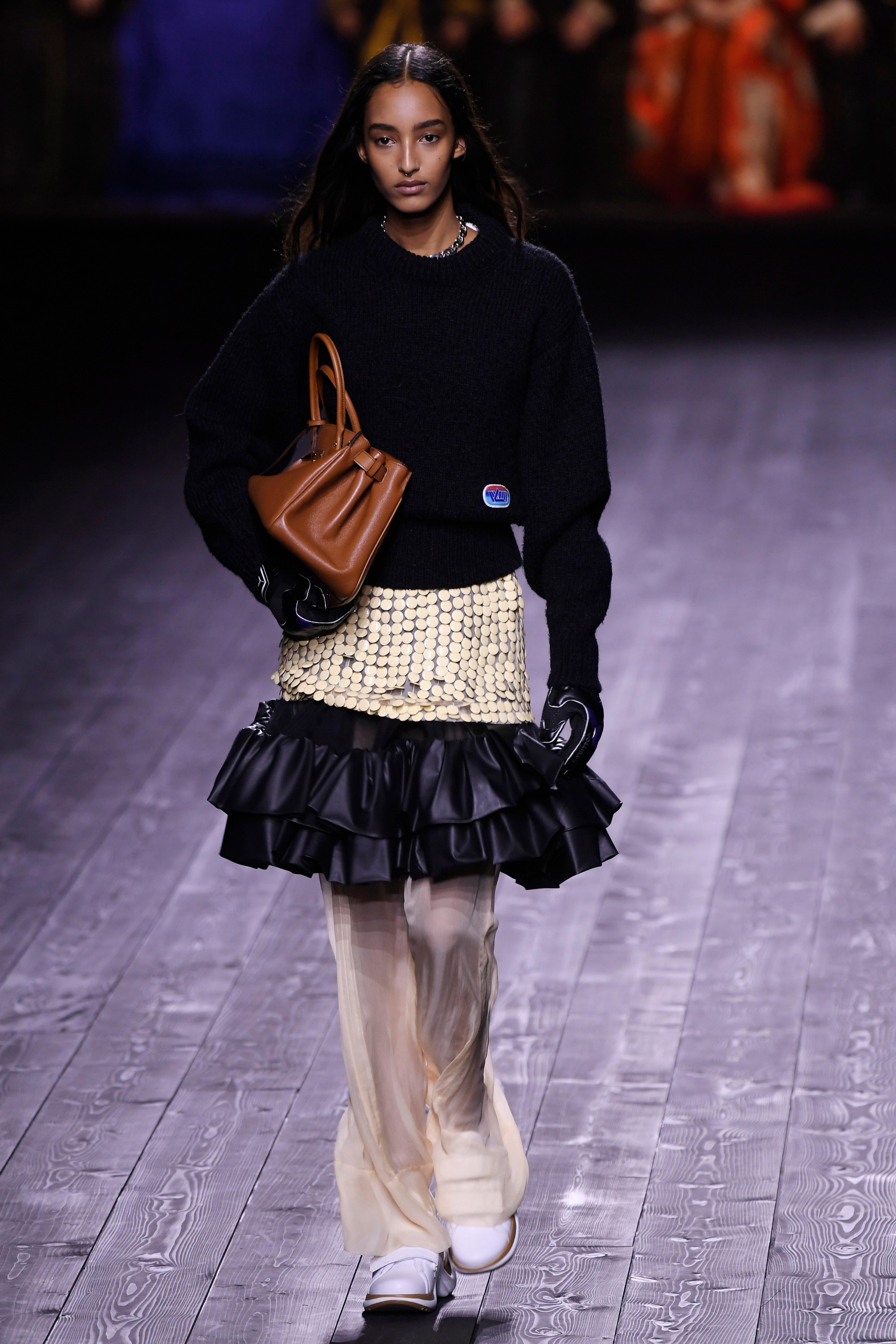 Fotos: Louis Vuitton se pone torera