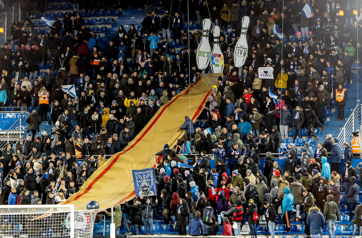 Fotos: Las fotos del Alavés - Valencia