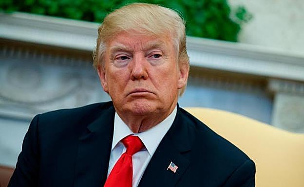 Trump abandona a los afganos