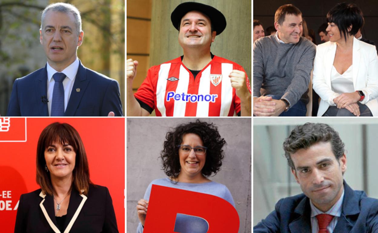 Las reacciones de los políticos: «Con seis meses menos de corazón pero lo hemos conseguido»