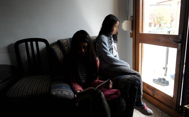 «¿Qué hacemos ahora con los niños en casa?»