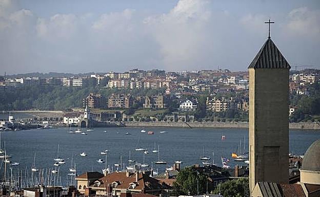 Normalizar las relaciones sociales de las personas con cualquier tipo de discapacidad es uno de los objetivos principales de Getxo. 