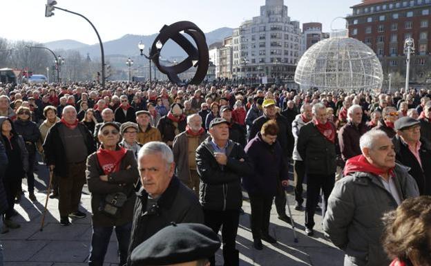 Cuatro expertos analizan el futuro de las pensiones