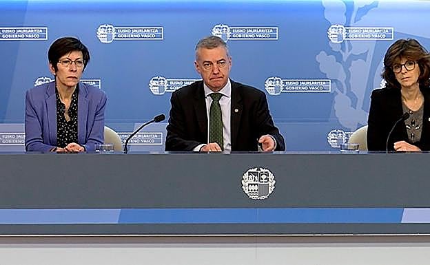 Como si Euskadi no fuera España