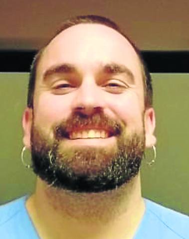 Ander Azua. Celador IMQ Zorrozaurre