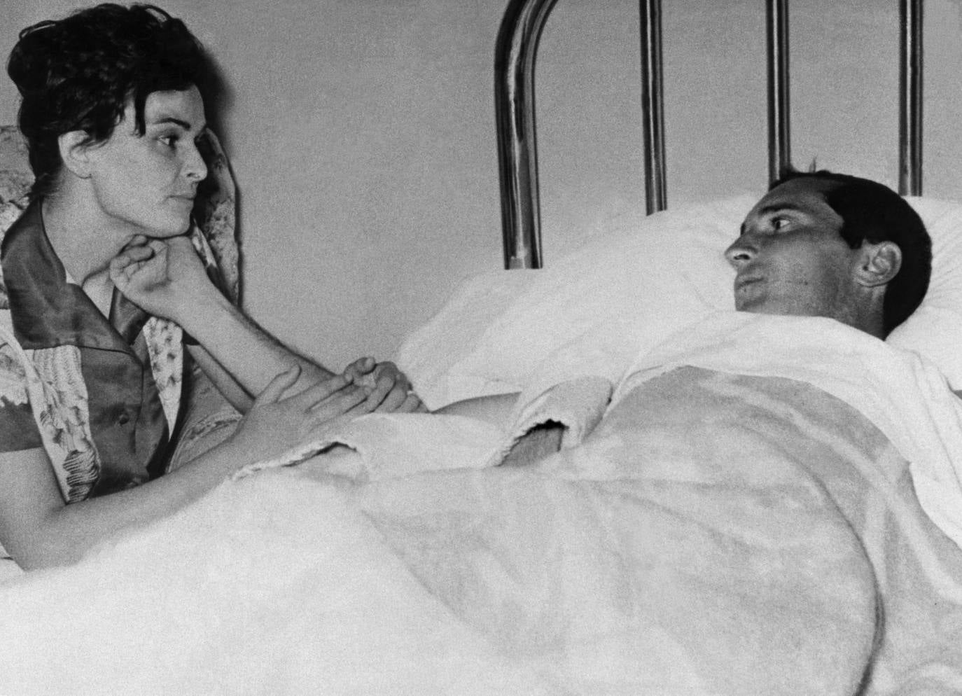 Fotos: La saga Bosé, en imágenes