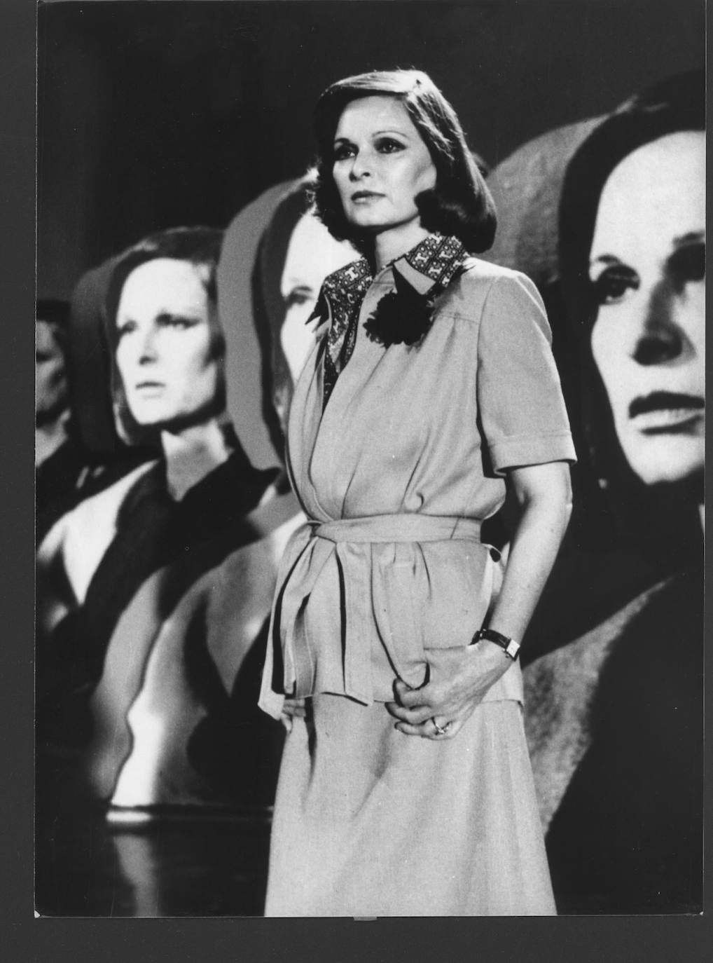 Fotos: La saga Bosé, en imágenes