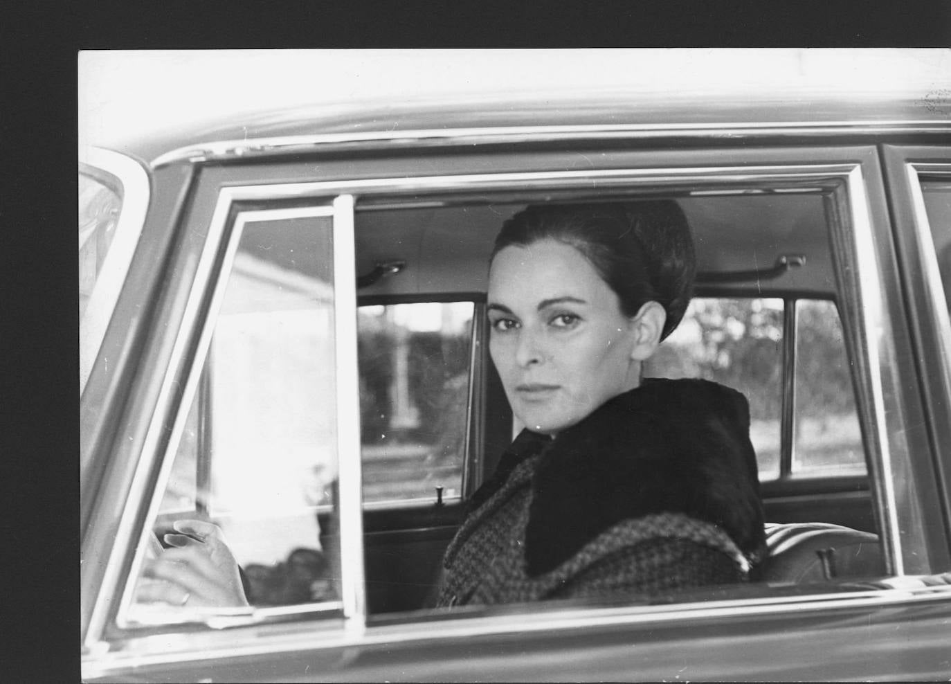 Fotos: La saga Bosé, en imágenes