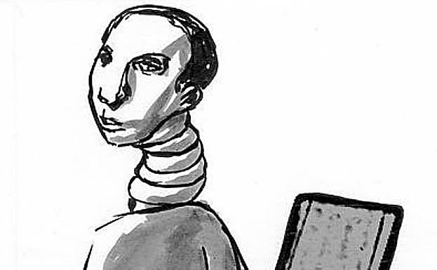 Sin trabajo. ¿Y los ingresos?