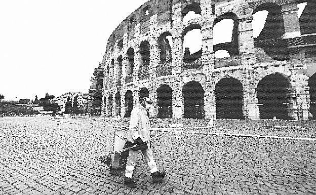 Tendencias post-virus