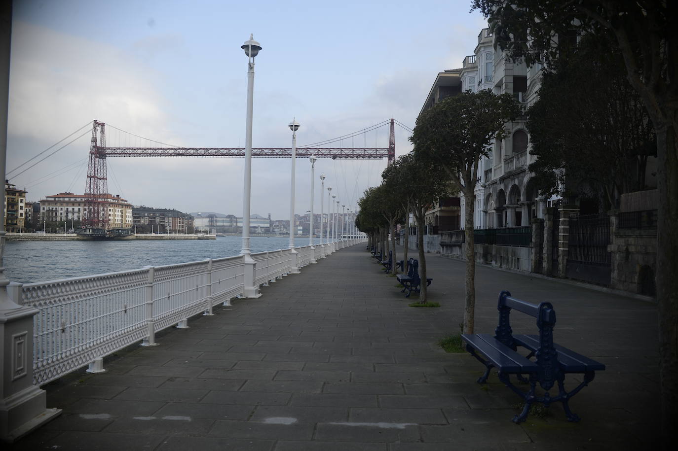 Portugalete.