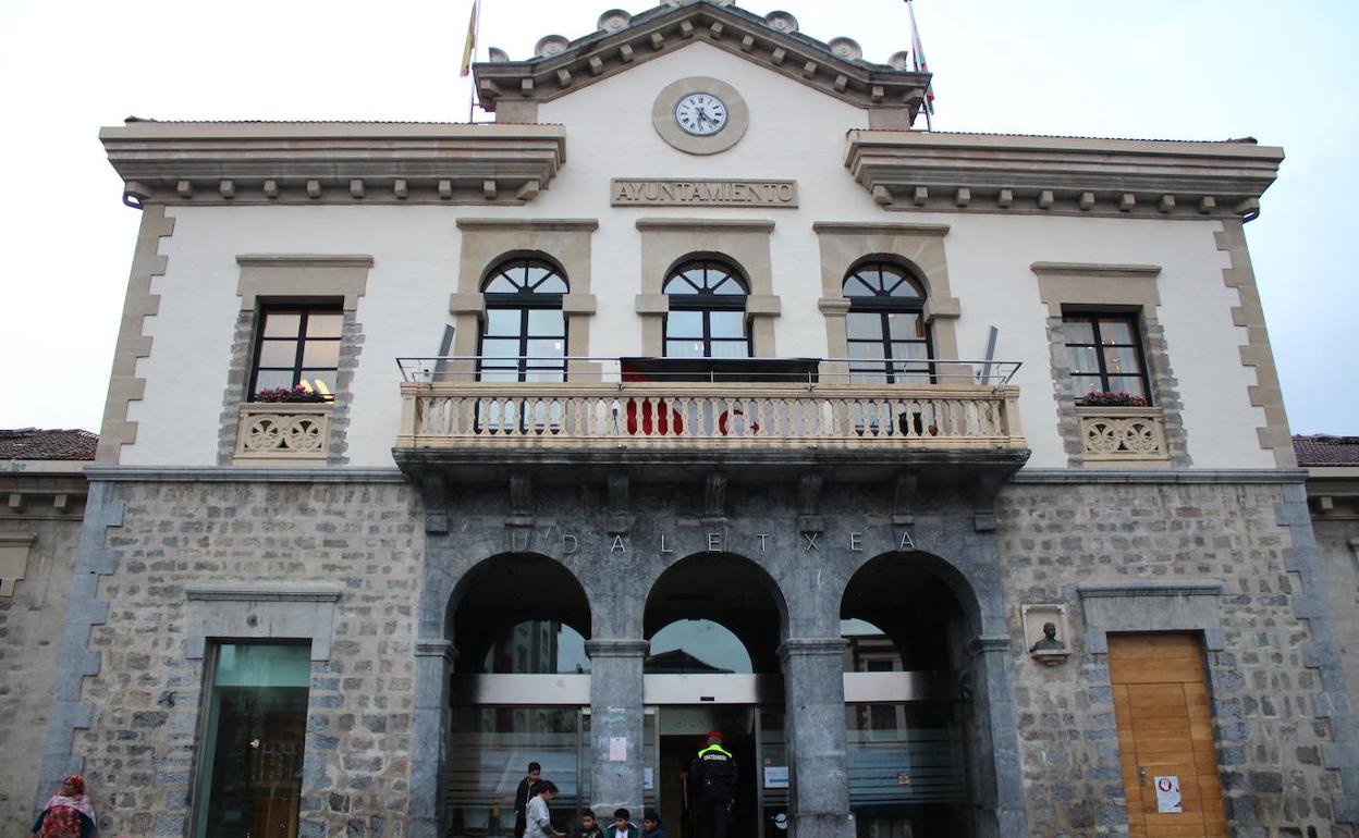 Las ayudas se pueden solicitar por teléfono y justificarlas tras el levantamiento de la alarma sanitaria.