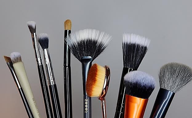 La guía definitiva para aprender a utilizar tus brochas y pinceles