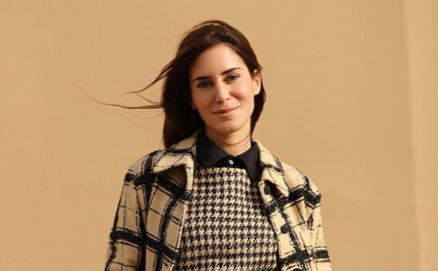 La 'influencer' Gala González crea dos iniciativas para ayudar a los mayores y amenizar la cuarentena