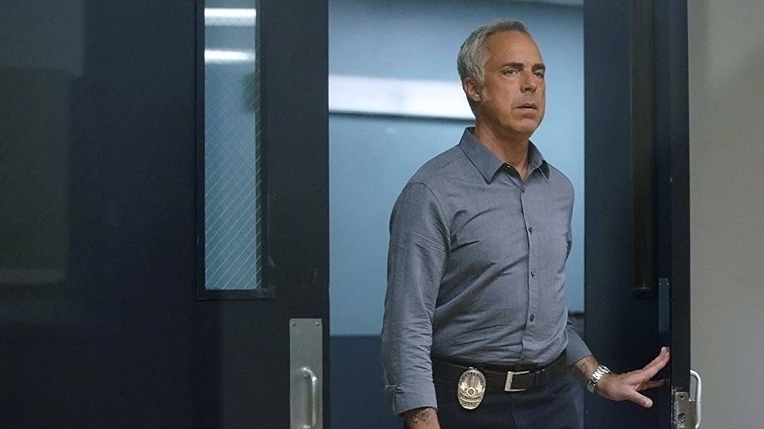 BOSCH (Amazon, temporada 6) | 17 de abril