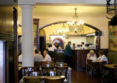 Imagen secundaria 1 - El Club Cocherito.