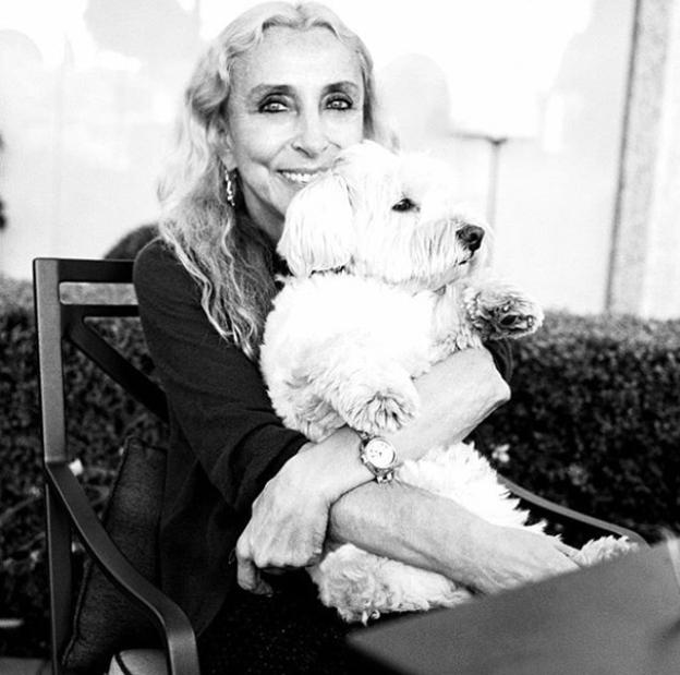 Franca Sozzani