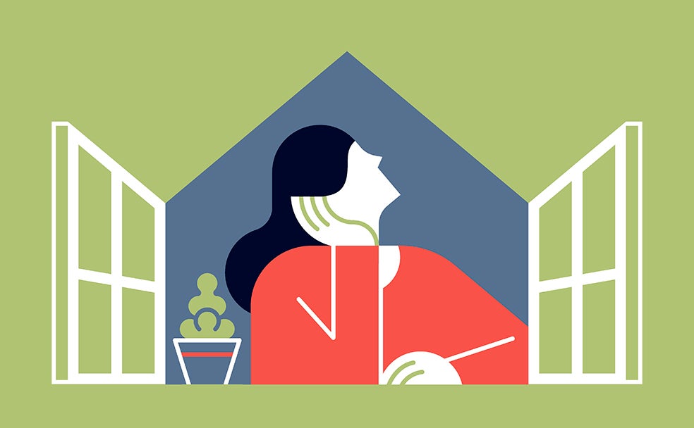 Teo Torriatte: Nueva vida| Concurso relato breves 'En cuarentena' El Correo-UPV