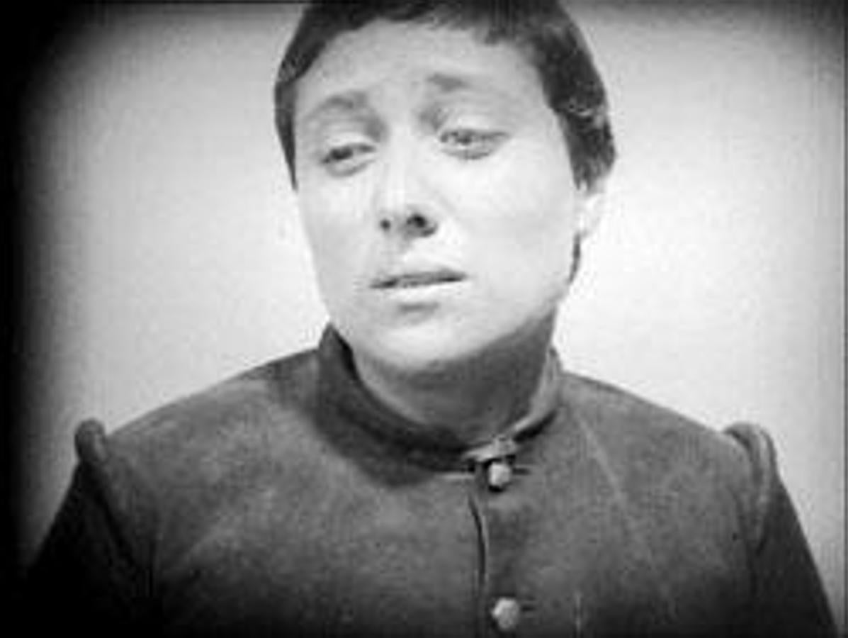 10. 'La pasión de Juana de Arco' (Carl Theodor Dreyer, 1928)