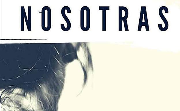 Guerrero recoge las historias de 30 deportistas españolas, entre ellas la alavesa Lourdes Oyarbide.