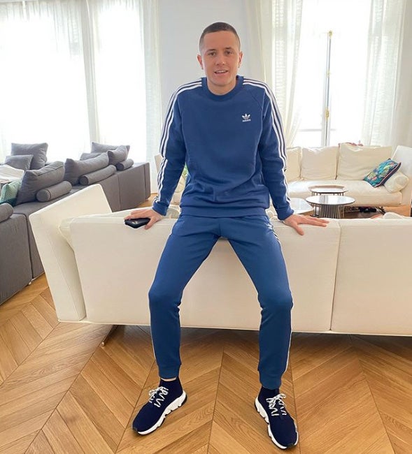 Fotos: Ander Herrera, Cristiano Ronaldo, Iker Casillas, Marc Bartra… ¿Por qué los futbolistas se han rapado el pelo?