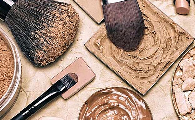 Cómo saber si tu maquillaje ha caducado