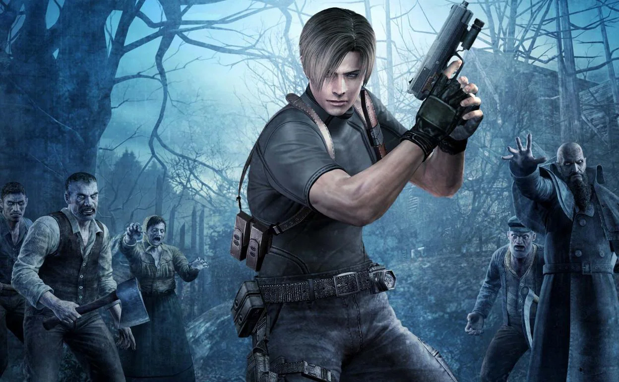Resident Evil 4 Remake rumoreado: ¿una versión necesaria? | El Correo