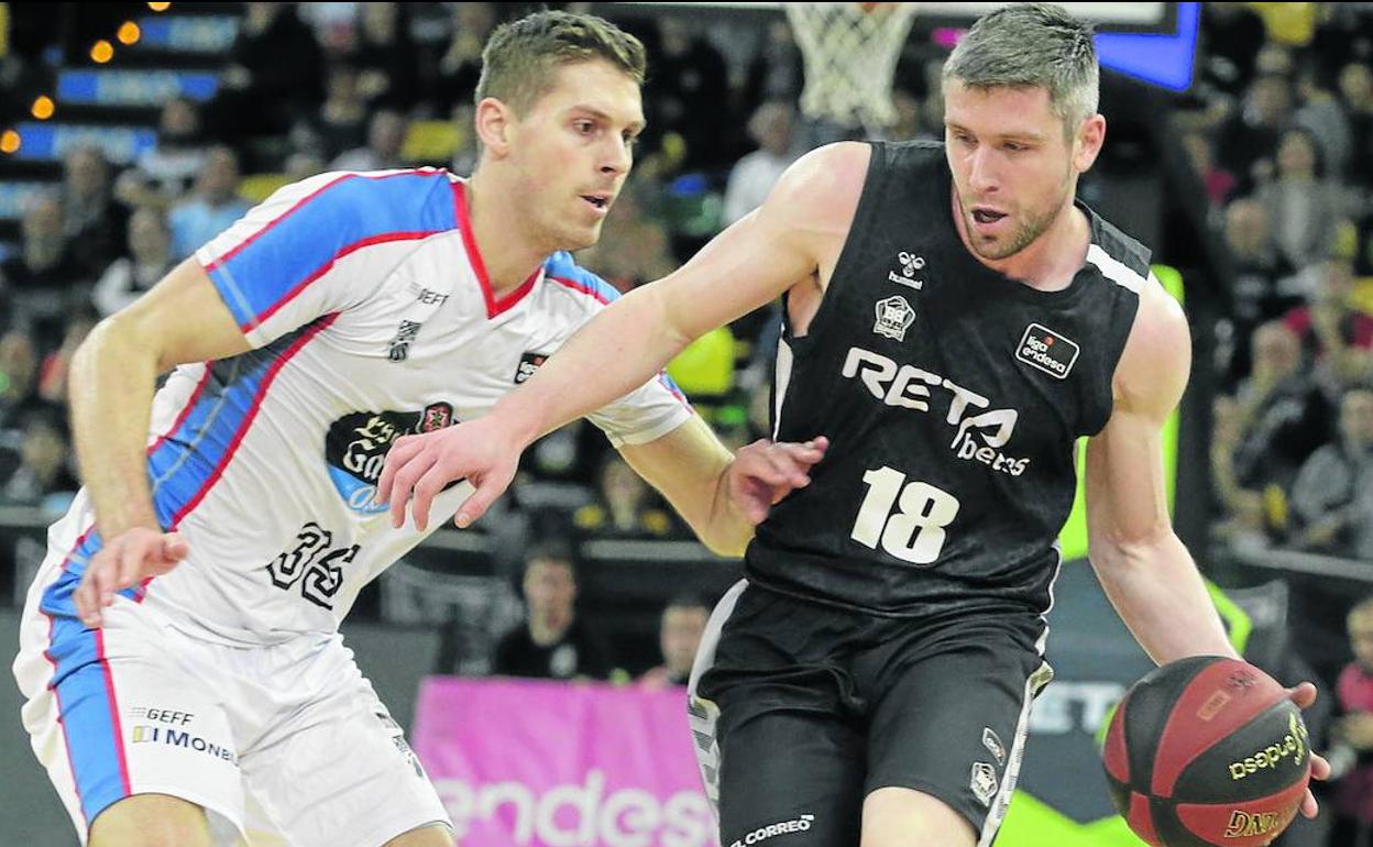 El RETAbet busca una solución que le permita redondear su gran temporada.