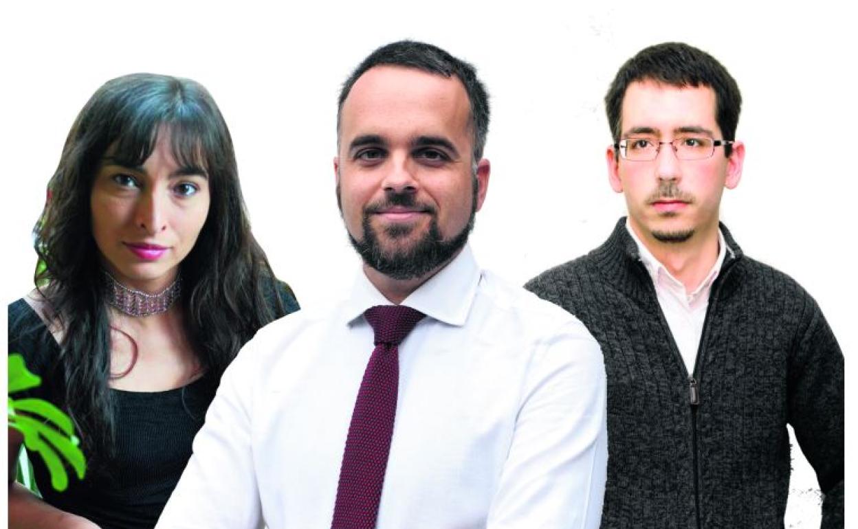 Directo: encuentro digital con los corresponsales de EL CORREO