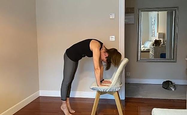 Pilates día 13: ejercicios para oxigenar el cuerpo y la mente